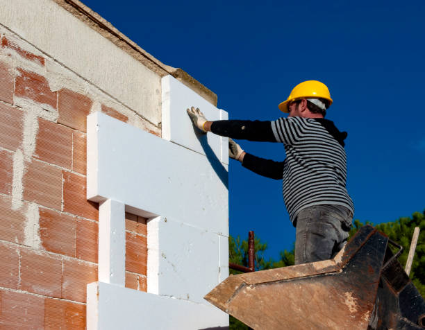 Best Types of Insulation in Brown City, MI