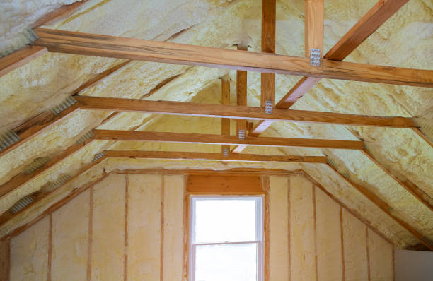 Best Insulation for Specific Applications in Brown City, MI
